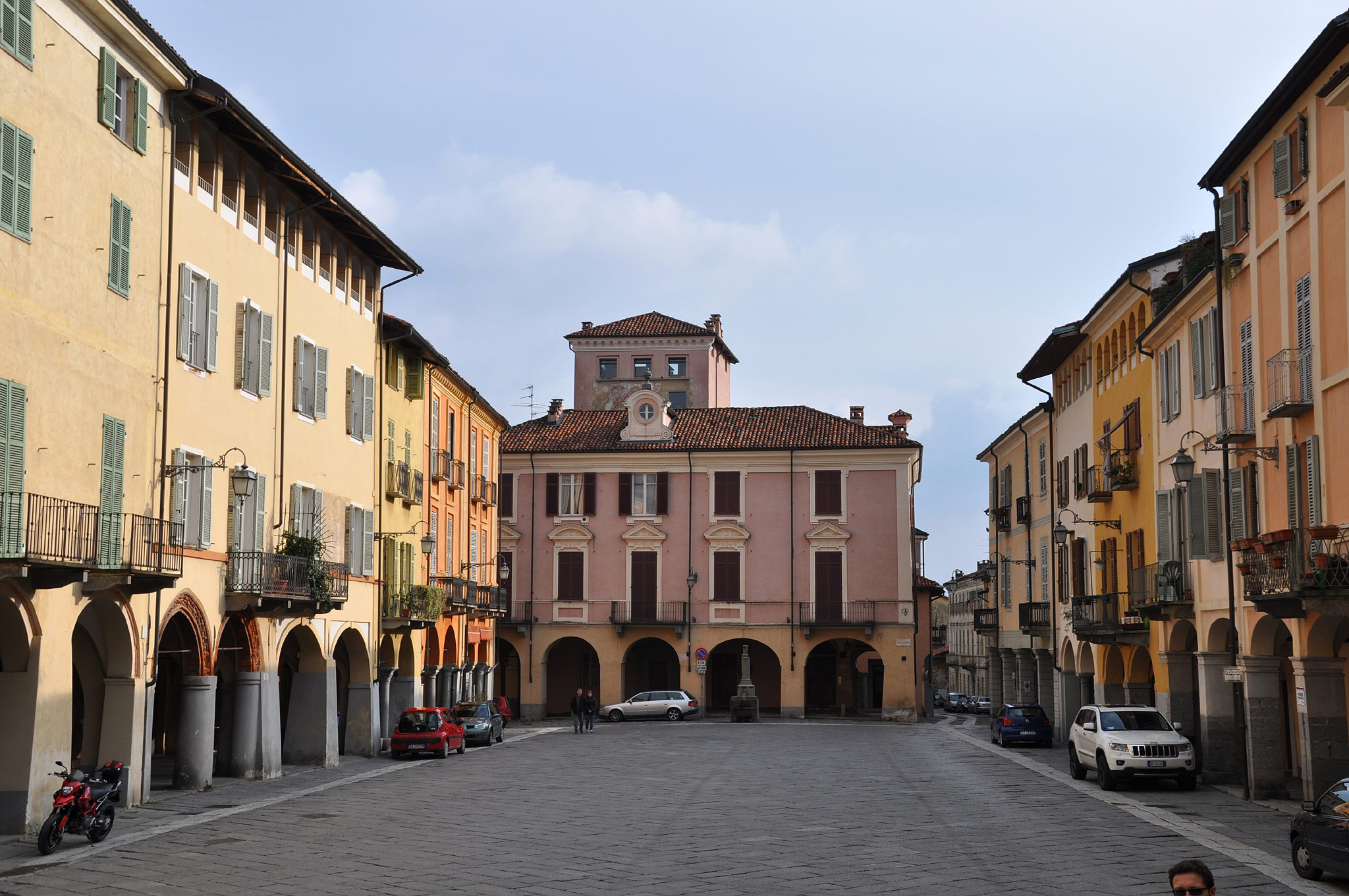 Biella Piazzo